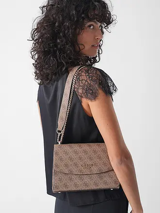 GUESS | Tasche - Umhängetasche CALISTA | 